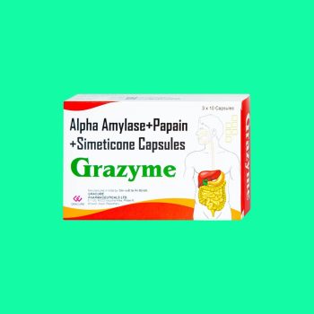 Grazyme