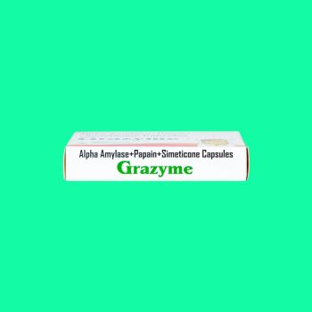 Grazyme
