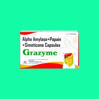 Grazyme