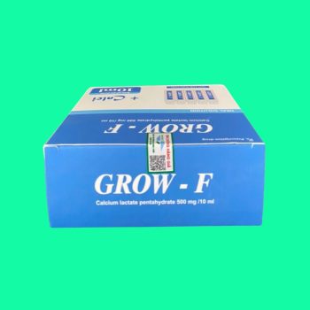 Grow - F