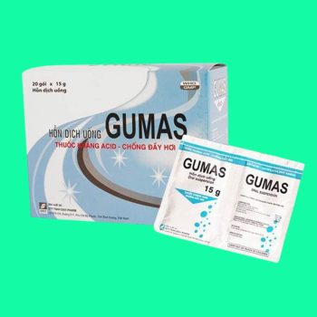 Gumas
