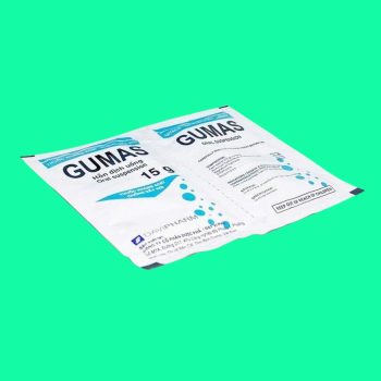 Gumas