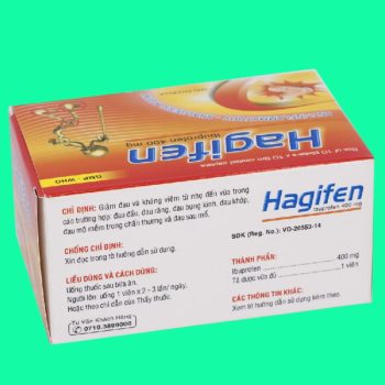 Hagifen