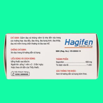 Hagifen