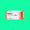 Halixol 30mg