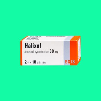 Halixol 30mg