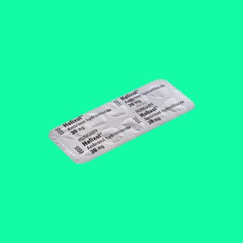 Halixol 30mg