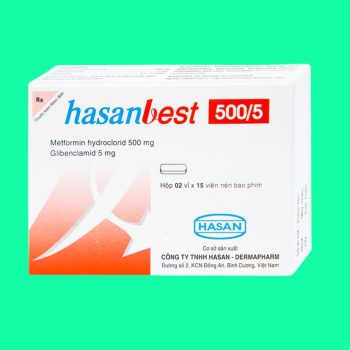 Hasanbest 500/5