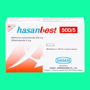 Hasanbest 500/5