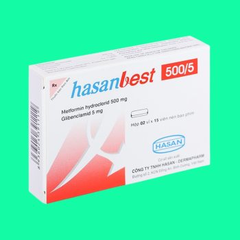 Hasanbest 500/5