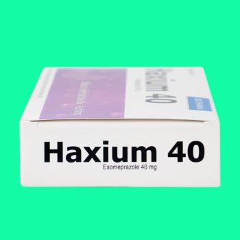 Haxium 40 DHG