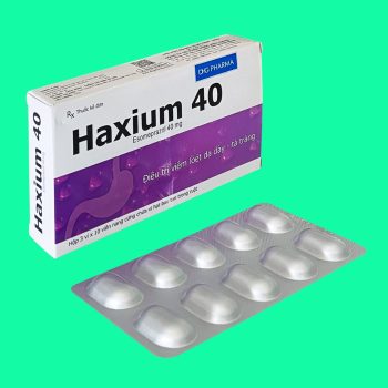 Haxium 40 DHG