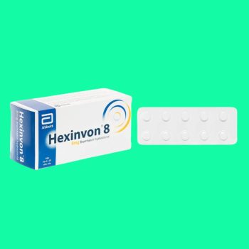 Hexinvon 8