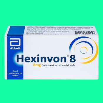 Hexinvon 8
