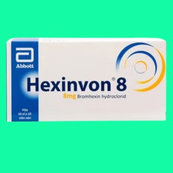Hexinvon 8