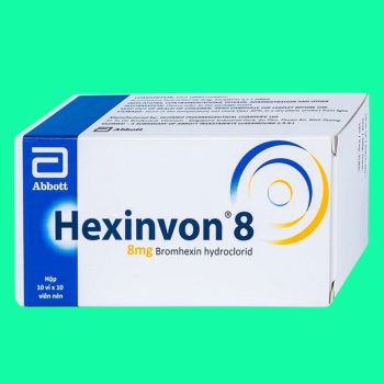 Hexinvon 8