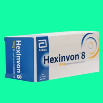 Hexinvon 8
