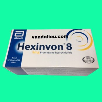Hexinvon 8