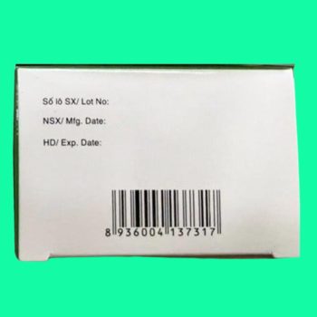 Thuốc Hiskast 4mg có tác dụng kiểm soát hen phế quản mạn tính