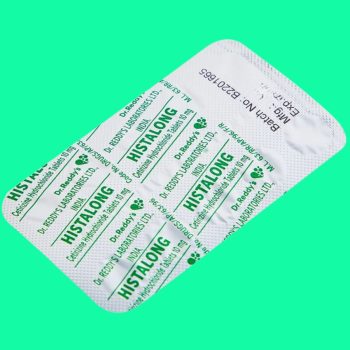 Histalong 10mg
