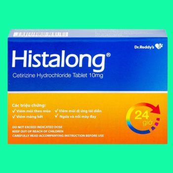 Histalong 10mg