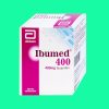 Ibumed 400