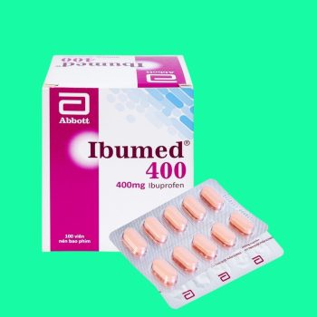 Ibumed 400