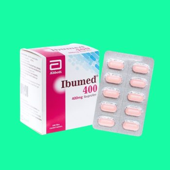 Ibumed 400