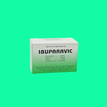 Ibuparavic