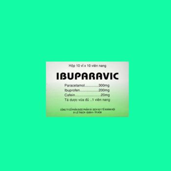 Ibuparavic