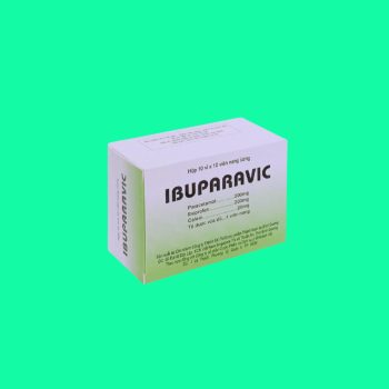 Ibuparavic
