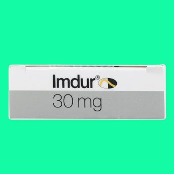 Imdur 30mg
