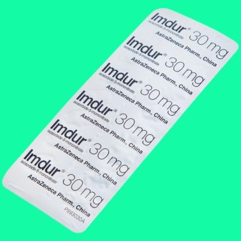 Imdur 30mg