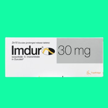 Imdur 30mg