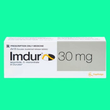 Imdur 30mg