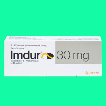 Imdur 30mg