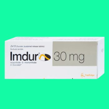 Imdur 30mg
