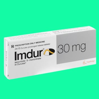 Imdur 30mg