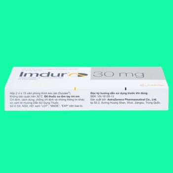 Imdur 30mg