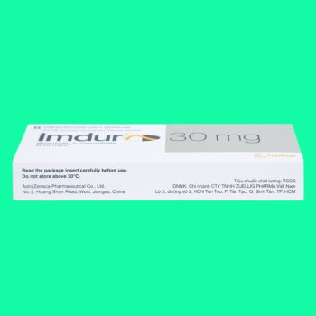 Imdur 30mg