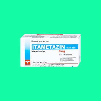 Itametazin 5mg