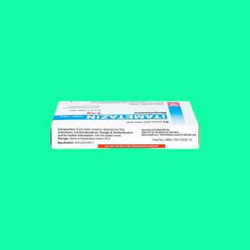 Itametazin 5mg