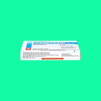 Itametazin 5mg
