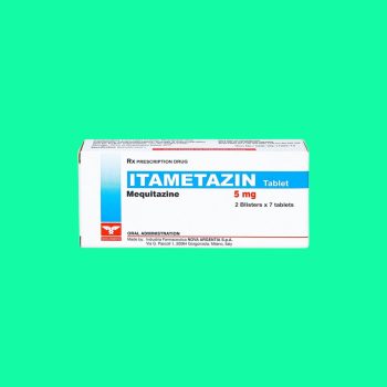 Itametazin 5mg
