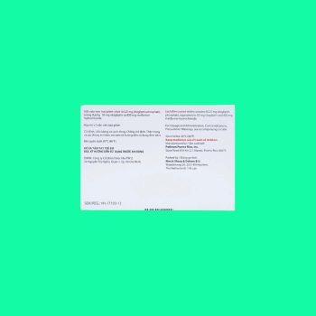 Janumet 50mg/850mg