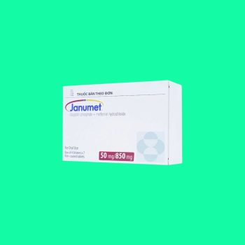 Janumet 50mg/850mg