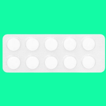Thuốc Kavasdin 10 Khapharco có tác dụng điều trị tăng huyết áp