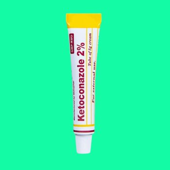 Ketoconazole 2% Mekophar