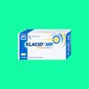 Klacid MR 500mg