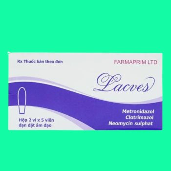 Lacves Farmaprim